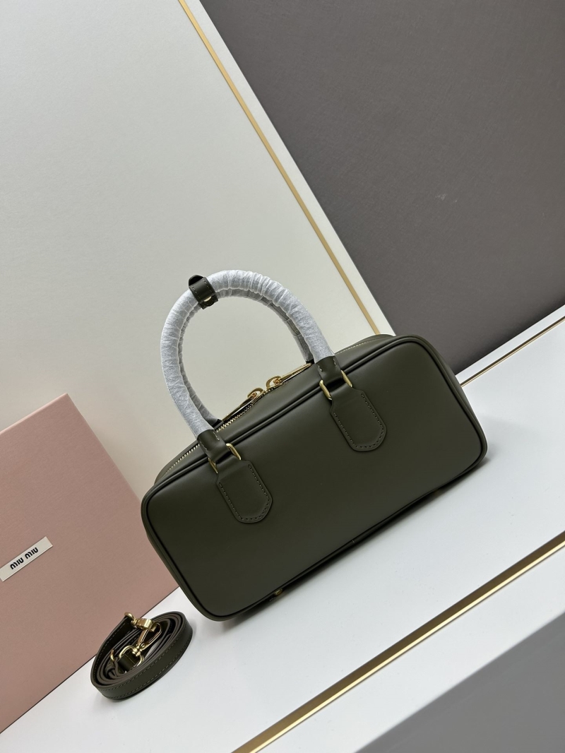 MIU MIU Top Handle Bags